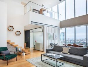 Türk mobilyaları dünyanın üç kıtasında