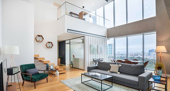 Türk mobilyaları dünyanın üç kıtasında