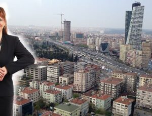 Yazıcı: Gayrimenkul sektörü iadeler ile mücadele ediyor