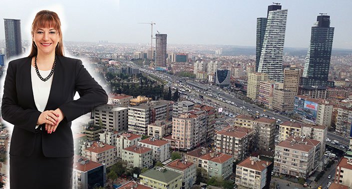 Yazıcı: Gayrimenkul sektörü iadeler ile mücadele ediyor