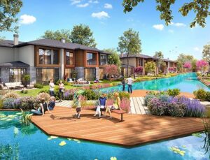 Dekar Kıyıbahçe 12 Haziran’da tanıtılacak