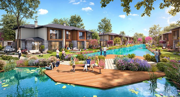 Dekar Kıyıbahçe 12 Haziran’da tanıtılacak