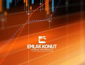 Emlak Konut’un kârı yüzde 93 düştü