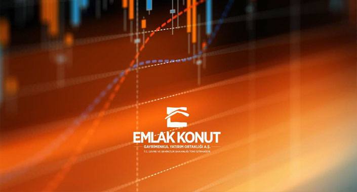 Emlak Konut’un kârı yüzde 93 düştü