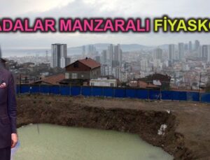 Heran İstanbul’dan daire alanlar ortada kaldı, muhatap yok!