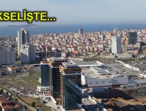 Kartal konutta yeniden gözde oluyor