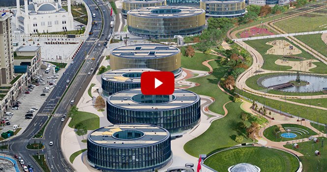 Kuzey Yakası’nın 62 Cadde Dükkanları 11 Mayıs’ta açık artırma ile satılacak