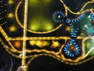 Kuzey Yakası’nın 62 dükkanına 20 karede kısa bakış