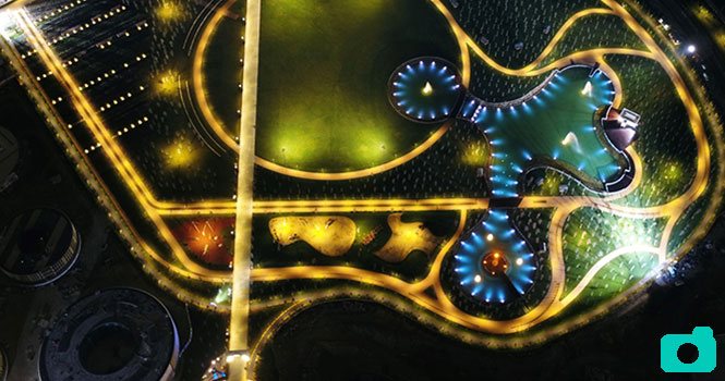 Kuzey Yakası’nın 62 dükkanına 20 karede kısa bakış