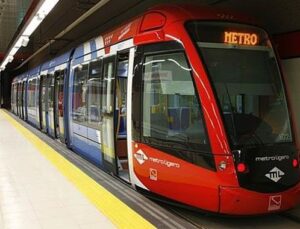 Metro, Başakşehir’den Kayaşehir’e uzanıyor