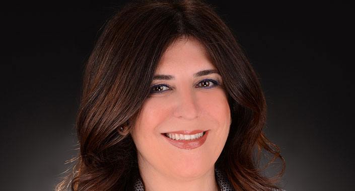 Neşecan Çekici GKL Platformu’nun yeni başkanı oldu