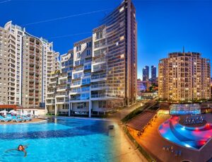 Maltepe’de sıfır faiz, sıfır KDV ve hemen tapu!