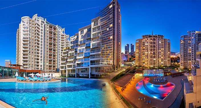 Maltepe’de sıfır faiz, sıfır KDV ve hemen tapu!