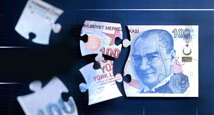 Konut kredisi faiz oranları hızlı yükselişte