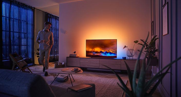 Philips TV trendleri belirliyor