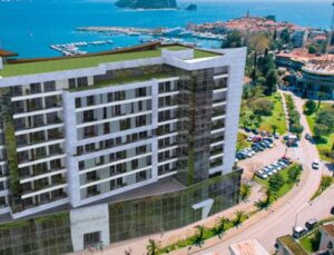 Porto Budva yatırımcıları Karadağ’a çağırıyor