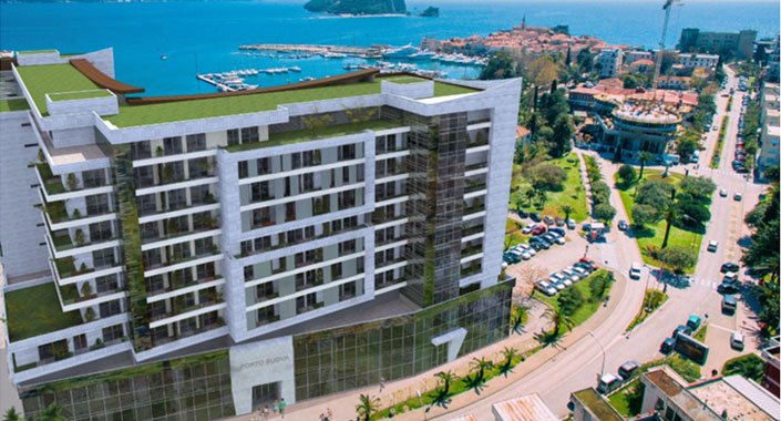 Porto Budva yatırımcıları Karadağ’a çağırıyor