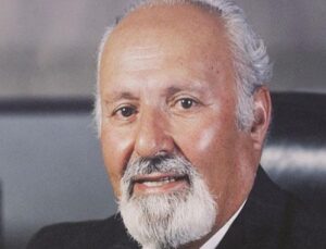 Sadık Özgür vefat etti