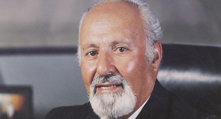 Sadık Özgür vefat etti