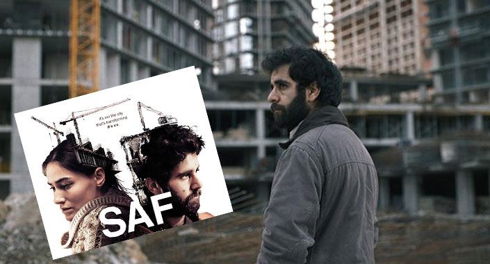 Fikirtepe’nin dönüşememesi filmlere konu oluyor