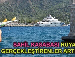 İstanbullular Ege’nin yolunu tuttu