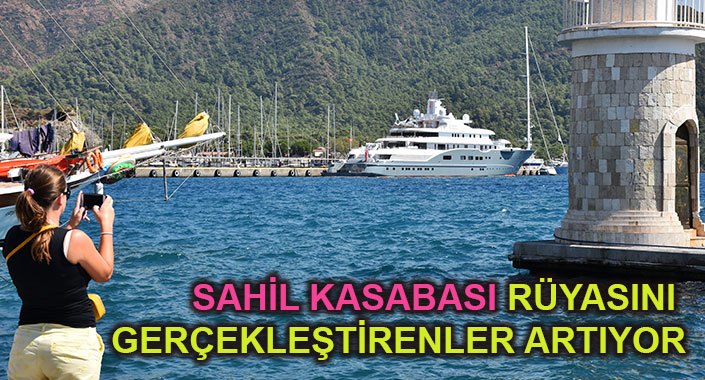 İstanbullular Ege’nin yolunu tuttu