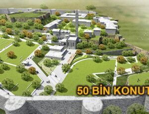 2019 TOKİ kura çekimi hangi ilde hangi tarihte yapılacak?