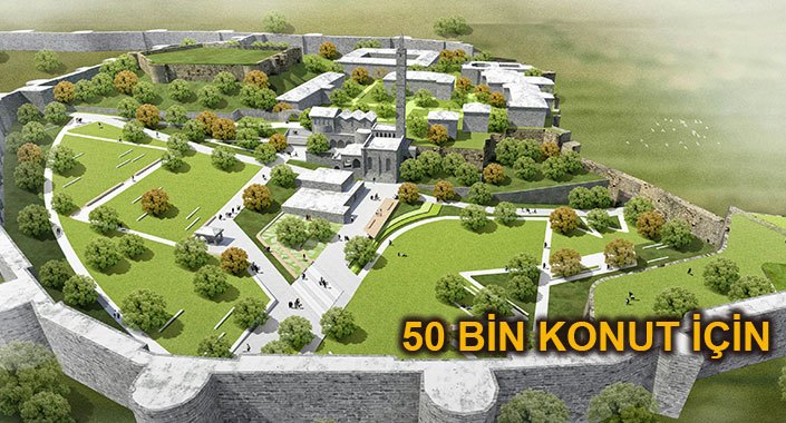 2019 TOKİ kura çekimi hangi ilde hangi tarihte yapılacak?