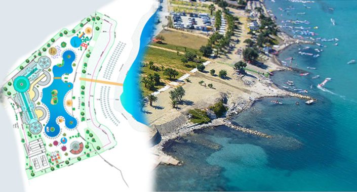 Alaçatı Sörf Cenneti’ne cepheli 500 yataklı otel yapılıyor