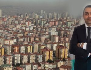 Kentsel dönüşümün yeni yönetmeliğinde neler var?