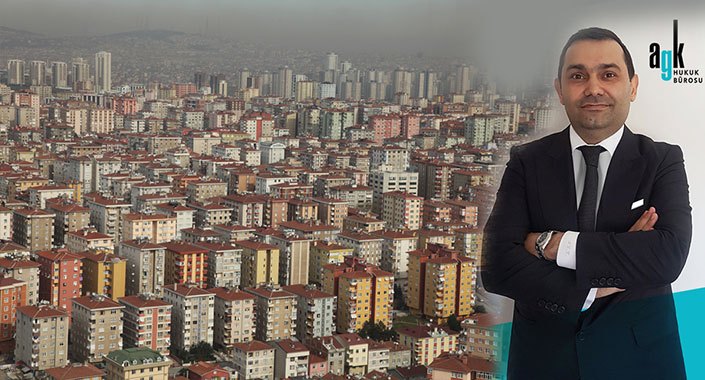 Kentsel dönüşümün yeni yönetmeliğinde neler var?