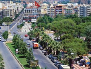 Aydın’da konut fiyatı 294.500 TL, geri dönüş süresi 24 yıl