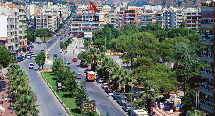 Aydın’da konut fiyatı 294.500 TL, geri dönüş süresi 24 yıl