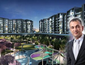 İzka İnşaat 2020’de 300 milyon dolarlık iki yatırım hedefliyor