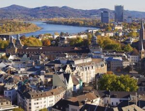 Avrupa konut sıkıntısı yaşıyor