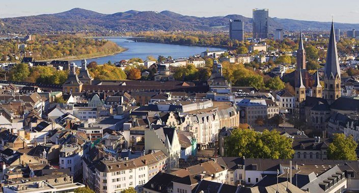 Avrupa konut sıkıntısı yaşıyor