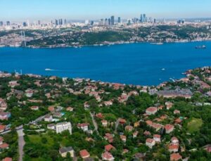 Konutlar ortalama 37 günde el değiştiriyor