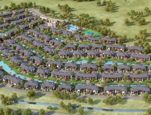 Dekar Kıyıbahçe’yi anlatan 35 görsel