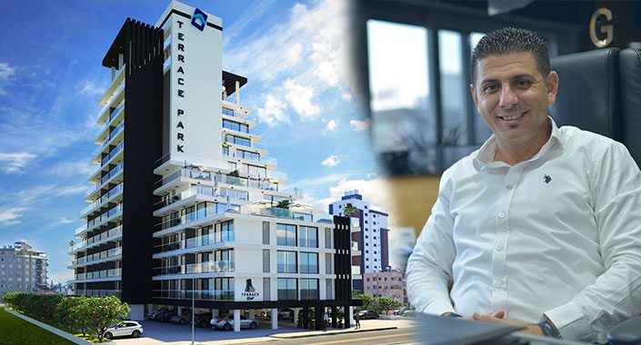 Kıbrıslı Döveç Group 2019’da yüzde 20 büyüyecek