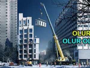 Ev fiyatları yüzde 60 ucuzlayacak