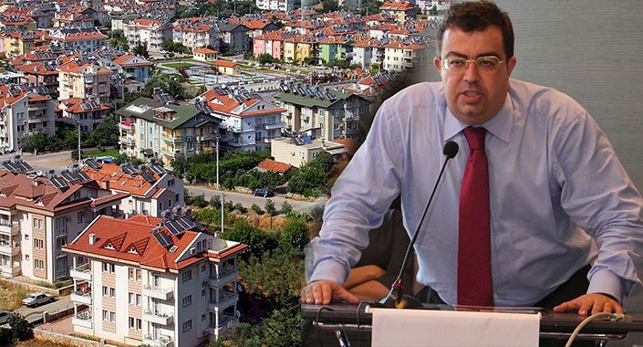 Bu yıl gayrimenkul alanlar 2020’de çok kazanacak