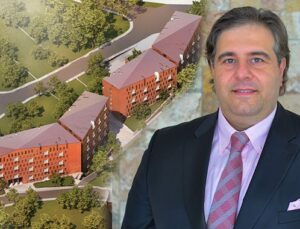 Evrim Karayel : Kentsel dönüşümde yeni bir dönem başlıyor!