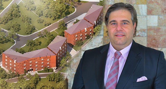 Evrim Karayel : Kentsel dönüşümde yeni bir dönem başlıyor!