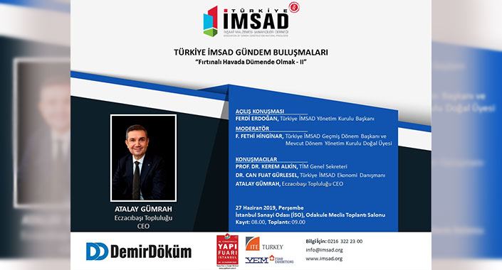 Fırtınalı Havada Dümende Olmak-2