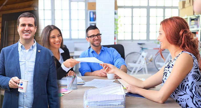 Gayrimenkul danışmanlığı geleceğin mesleği olacak