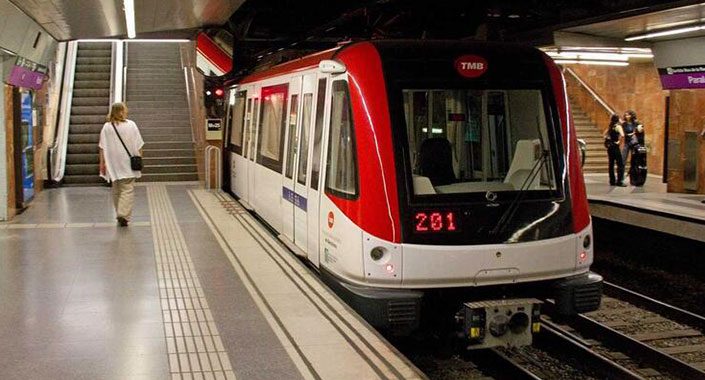 Gebze’deki metro inşaatı devam ediyor
