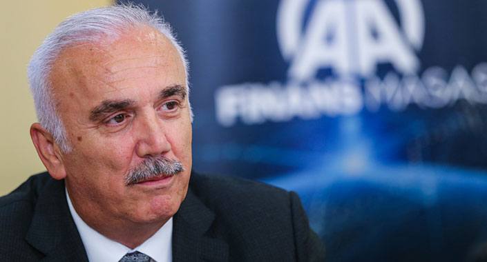 Kamu bankaları konut kredisini enflasyona endeksledi