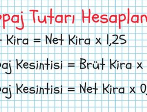 Kira stopajı kaldırılmalı