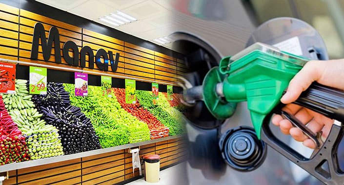 Enflasyon gıdada yoksulu ulaşımda zengini vuruyor