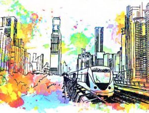 Gayrettepe–İstanbul Havalimanı Metro Hattı fiyatları artırdı